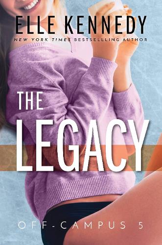 The Legacy - Off-Campus (Paperback)