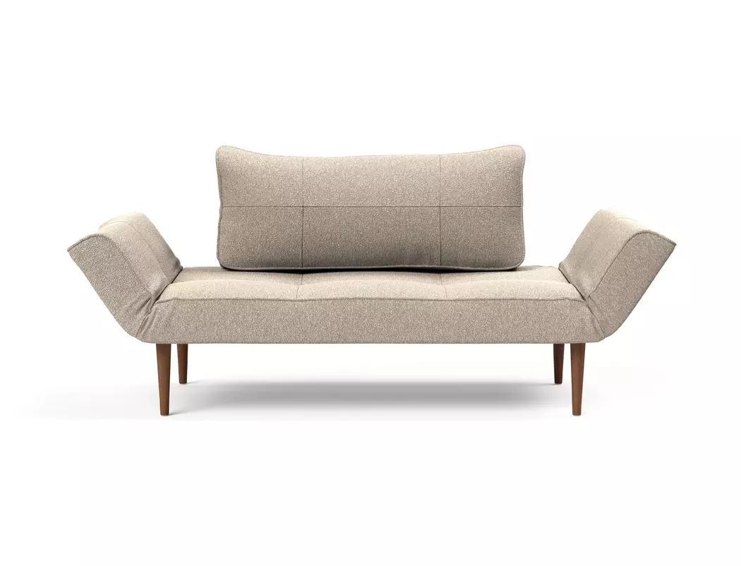 Schlafsofa Zeal Styletto dunkel