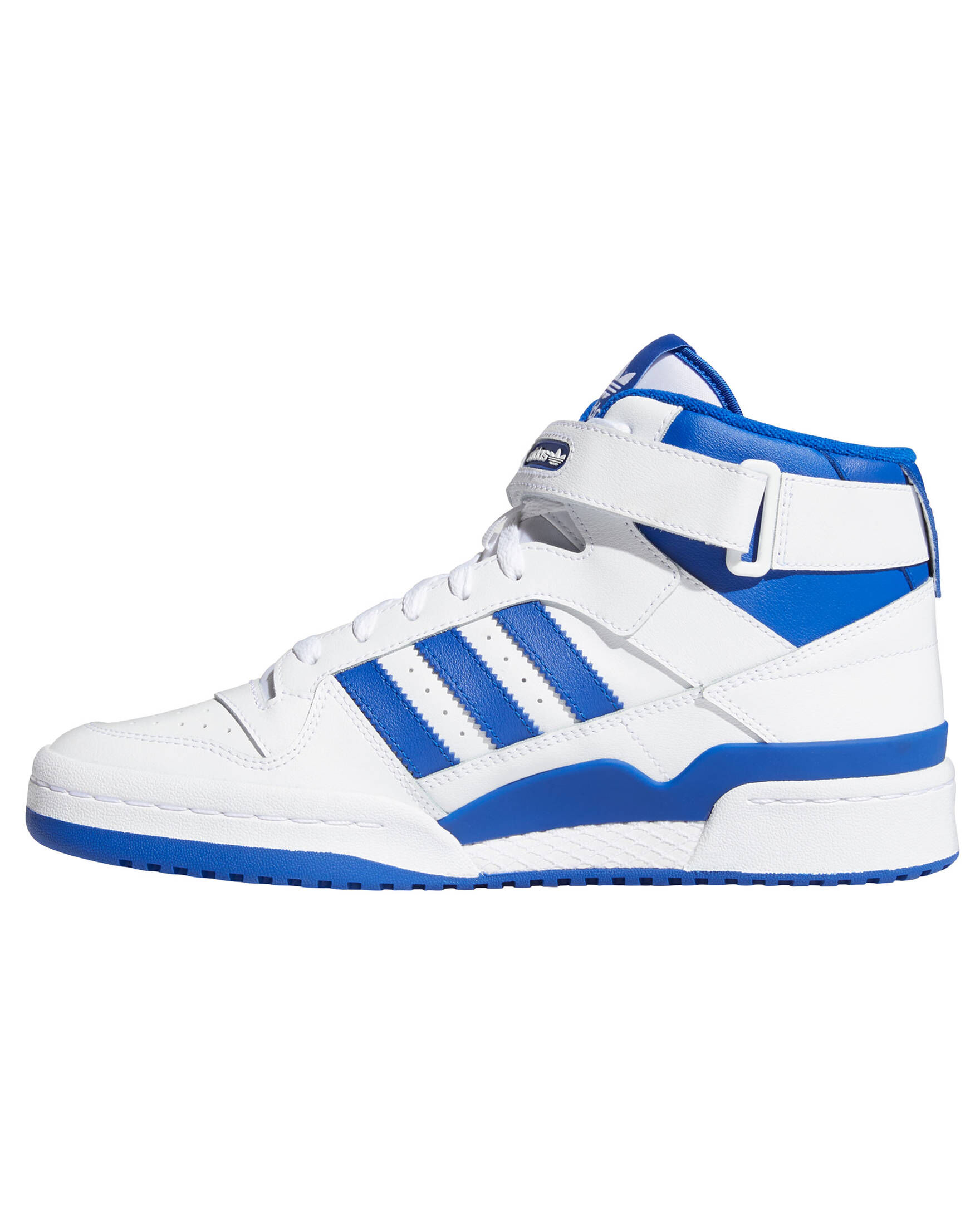 adidas Originals| Herren Sneaker FORUM MID