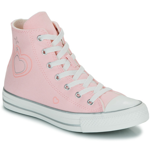 Converse - CHUCK TAYLOR ALL STAR - Rose
