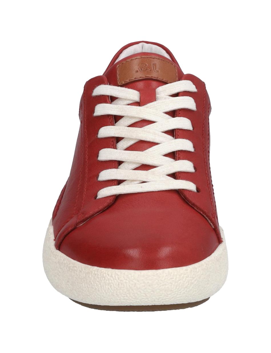 Sneaker Claire 01, rot