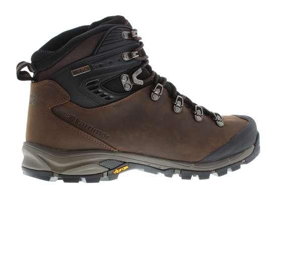 Karrimor Cheetah Walking Boot Mens