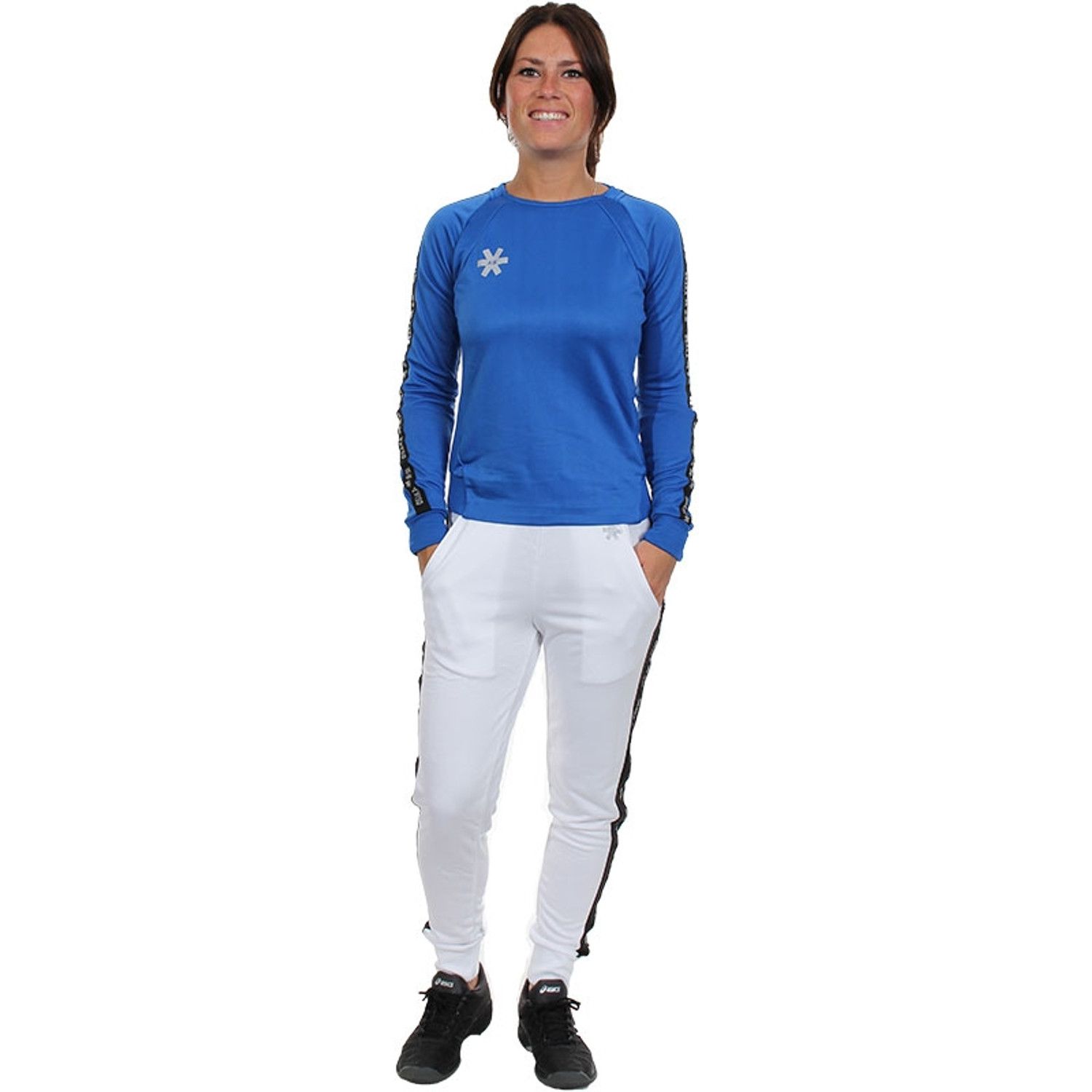 Osaka Training Sweater Dames