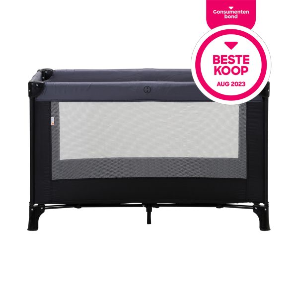 Qute Q-Sleep Campingbedje