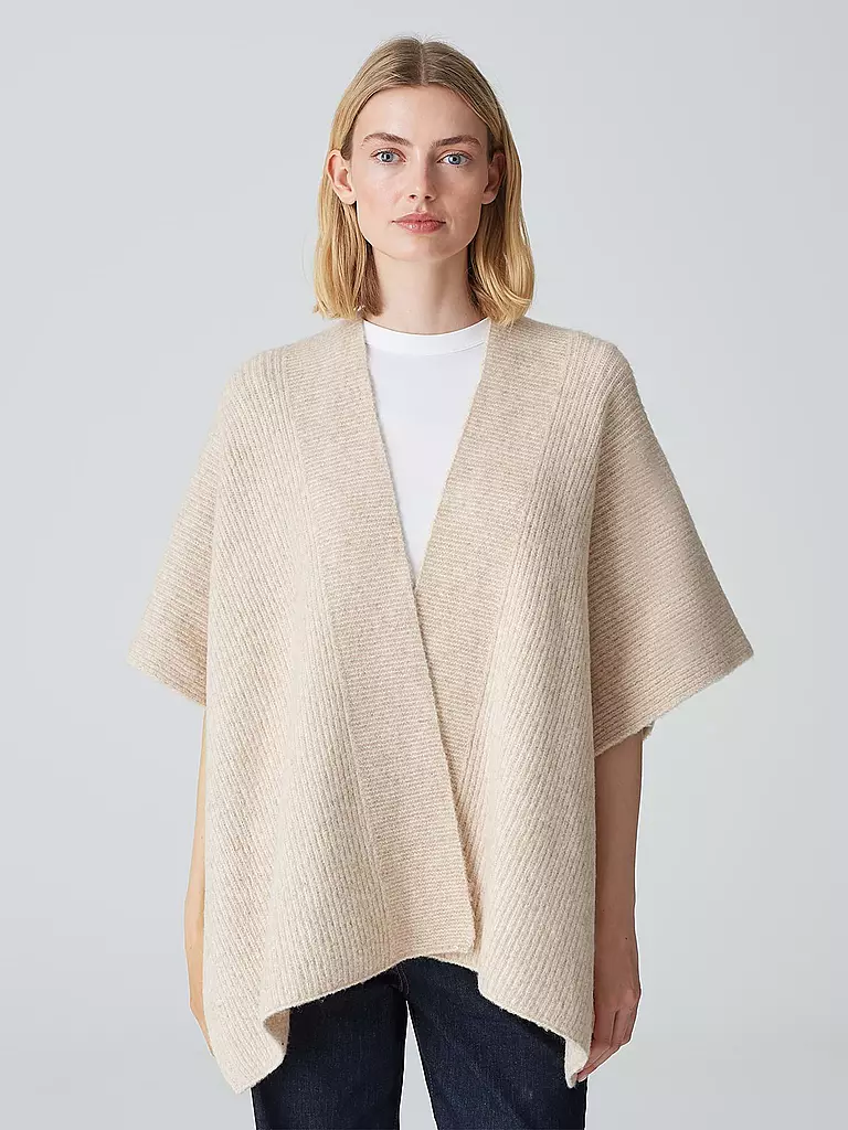 OPUS Cape ABLANKI CAPE beige
