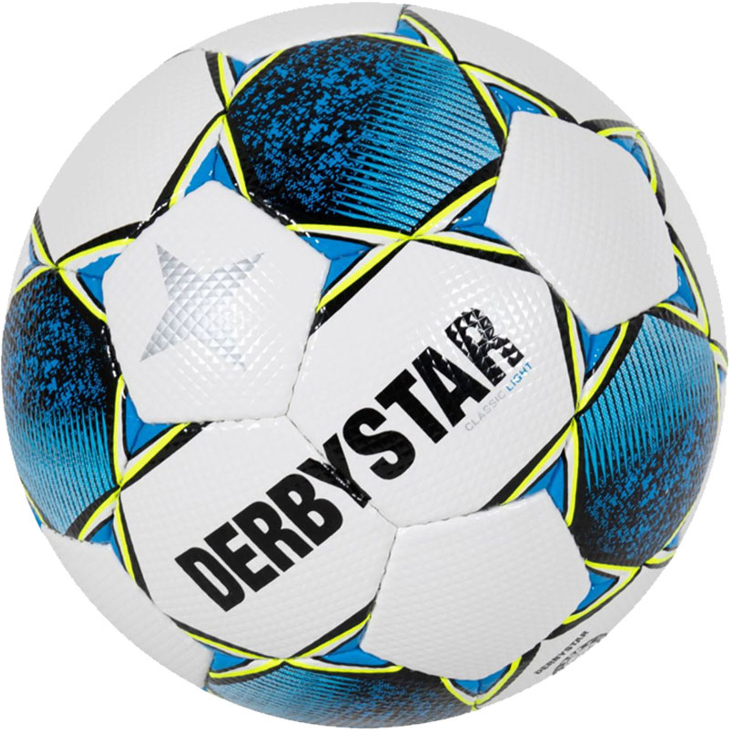 Derbystar Classic Light II - Maat 5