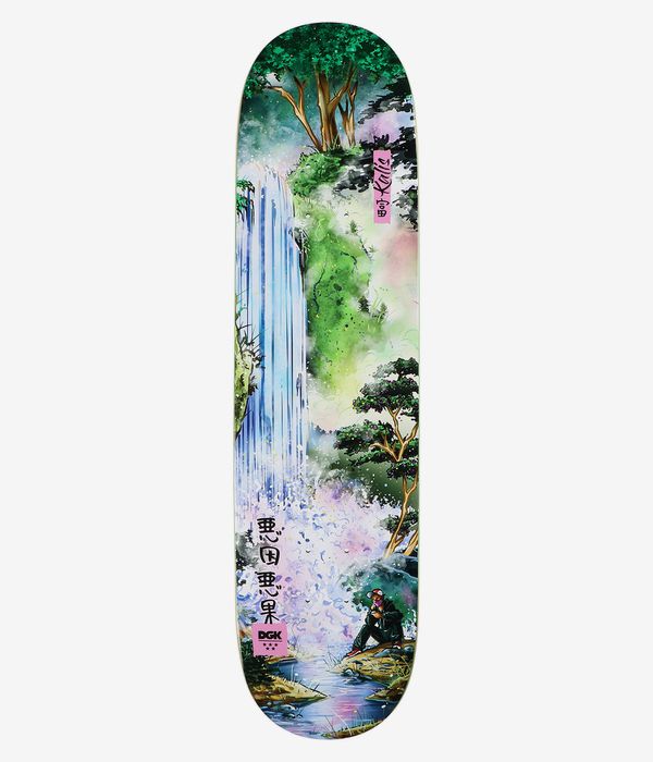 DGK Kalis Prosperity 7.8