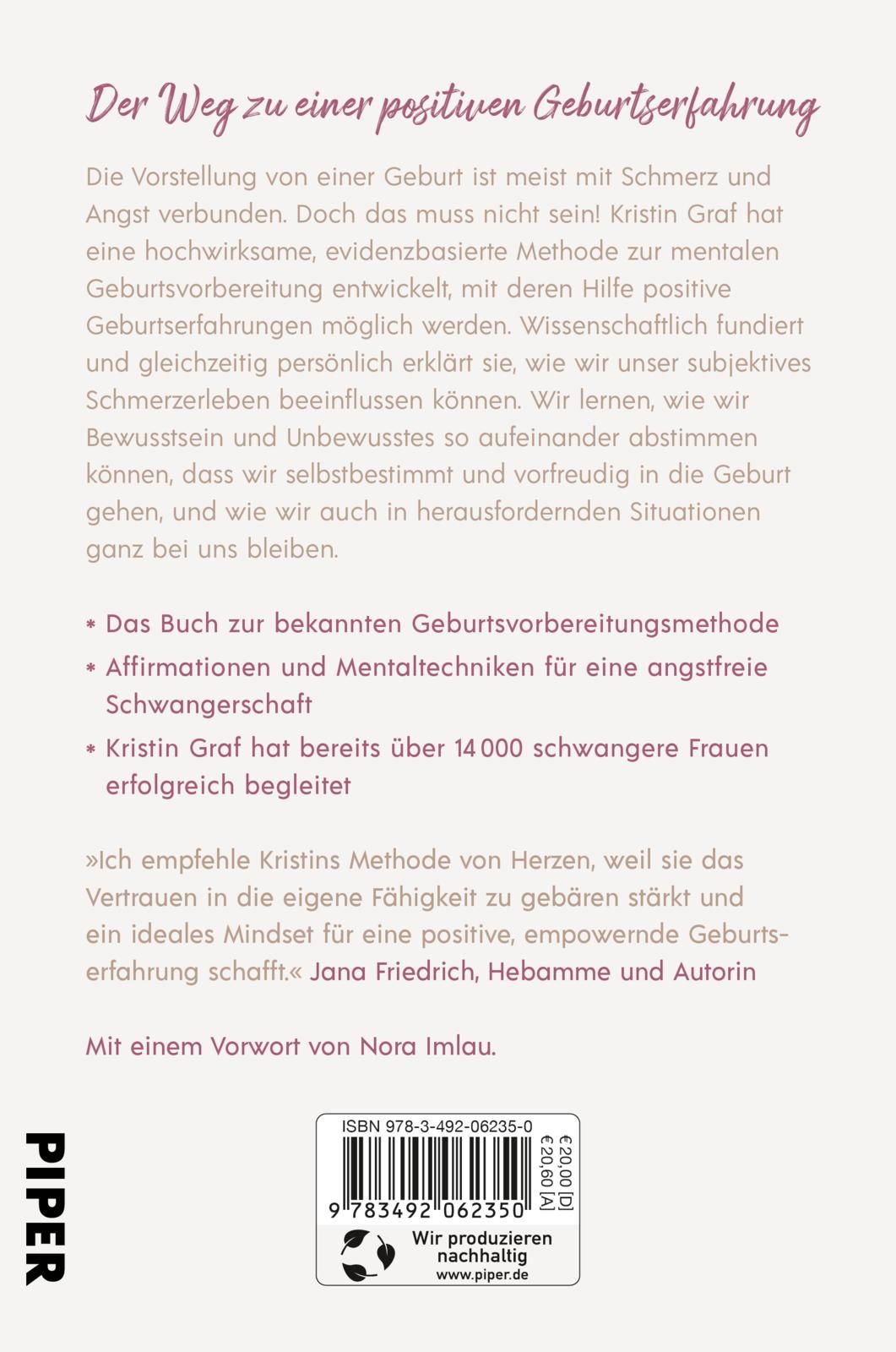 Die Friedliche Geburt