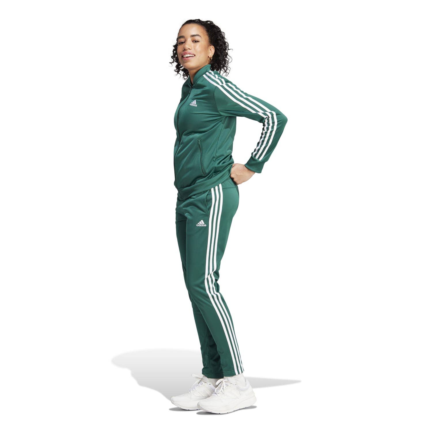 adidas  Essentials 3-Stripes Trainingspak