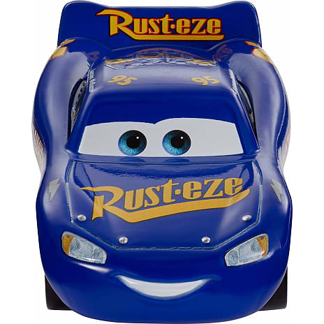 Disney Pixar Cars 3, 1 stk. legetøjsbil