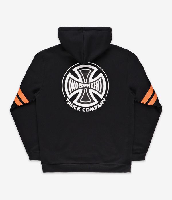 Independent B/C Groundwork Hoodie (black)
