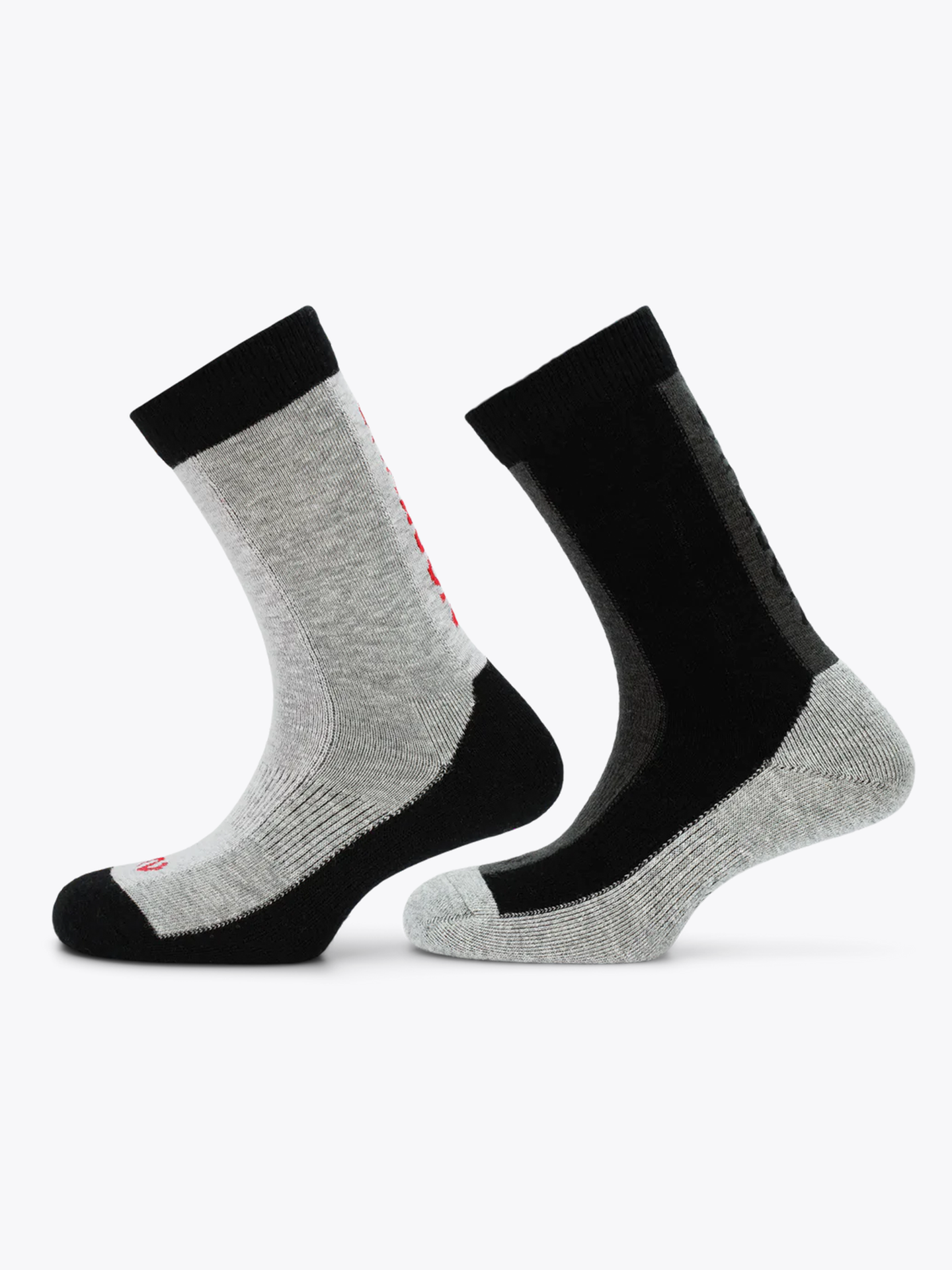 Hovden 2pk Wool Sock