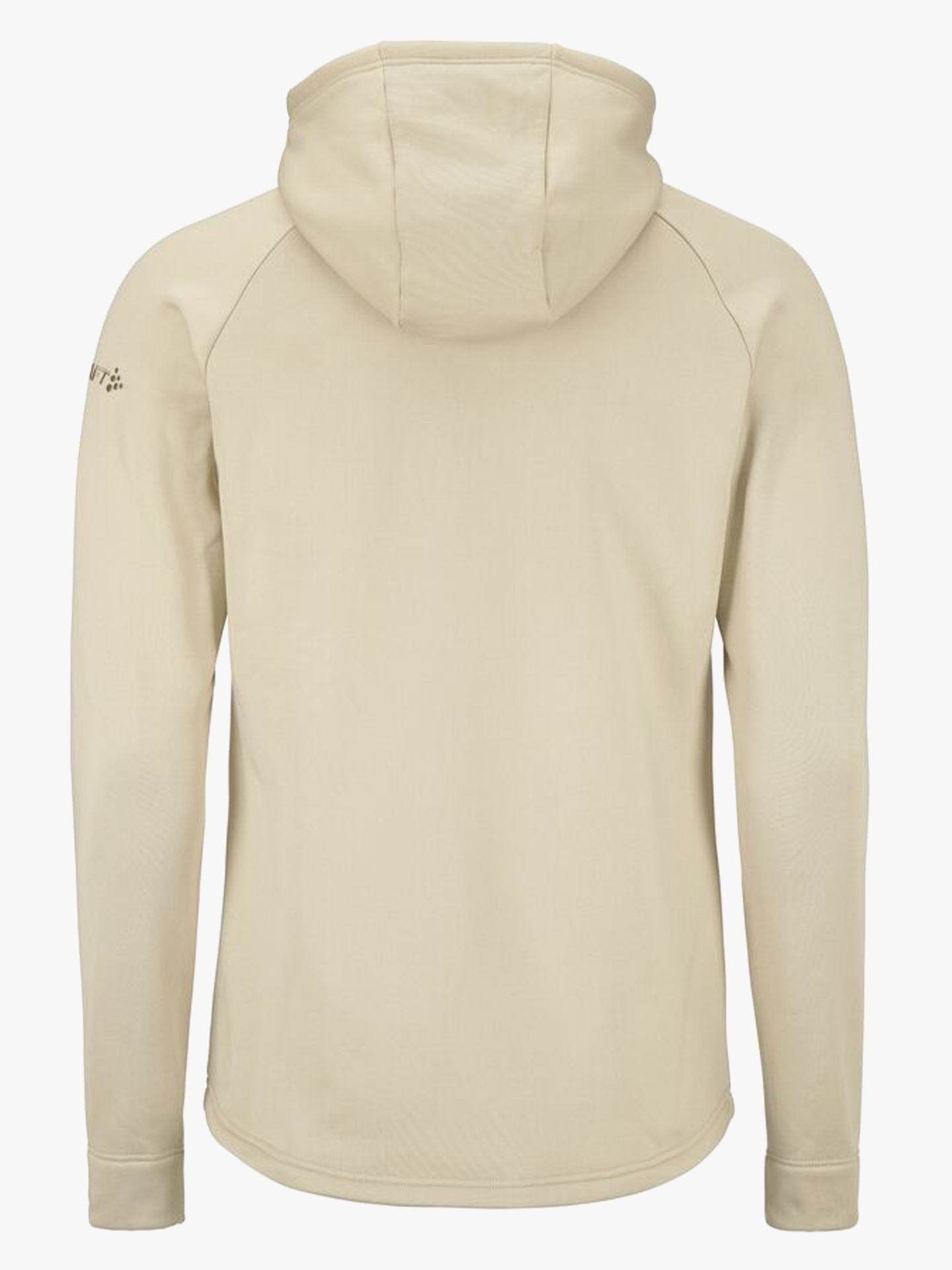 Advance Explore Power Fleece Hood Jacket