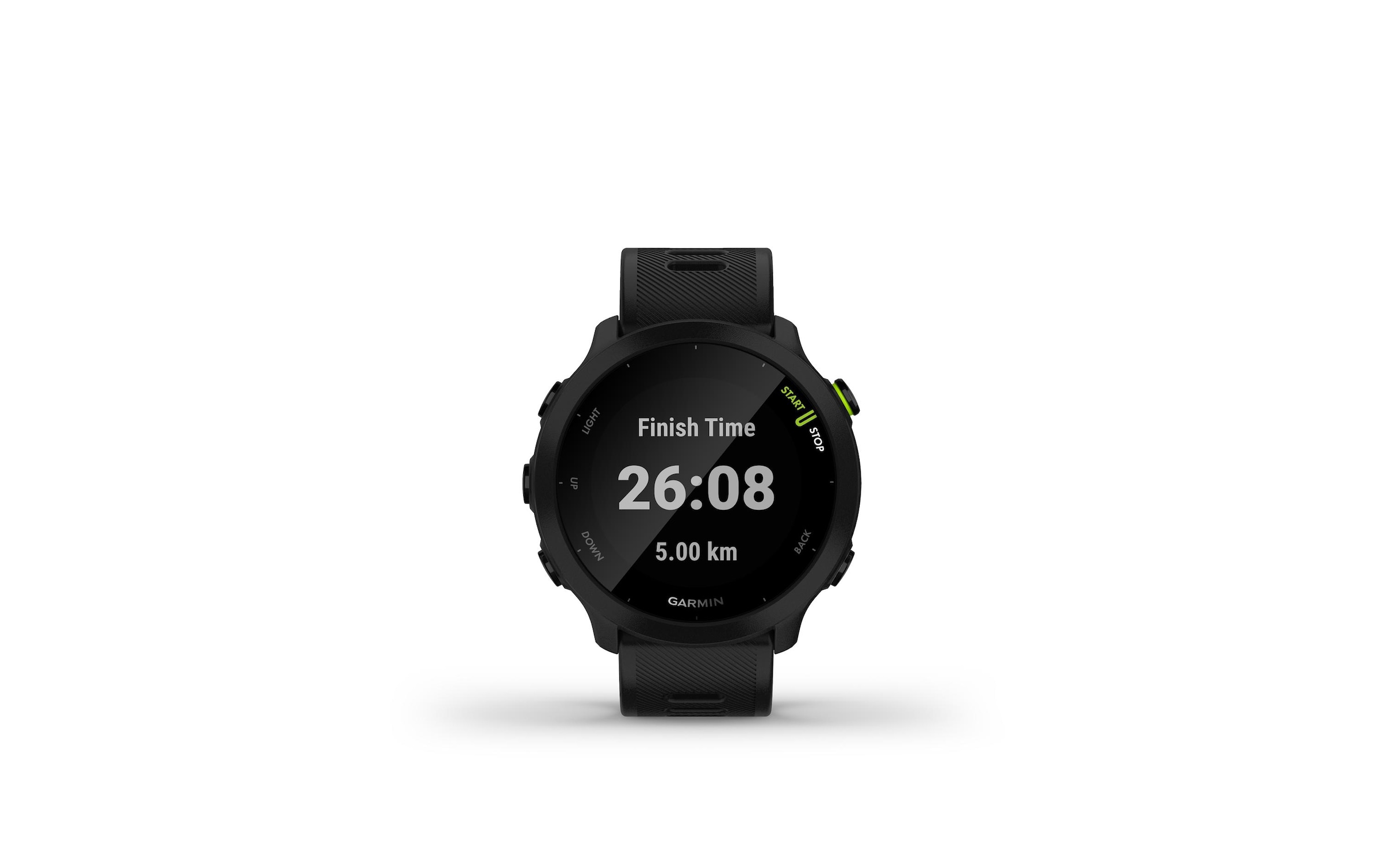 Garmin Sportuhr »Forerunner 55« Bluetooth