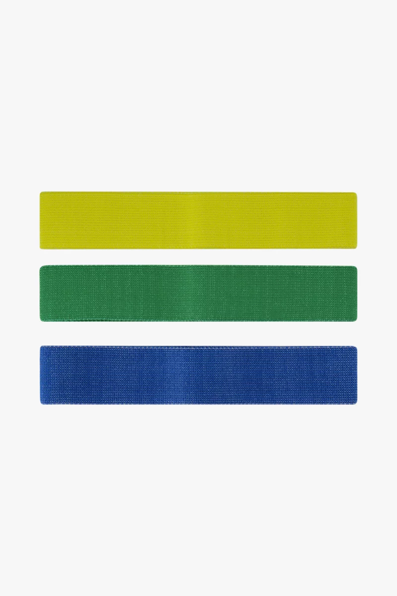 POWERZONE 3-Pack Fitnessband