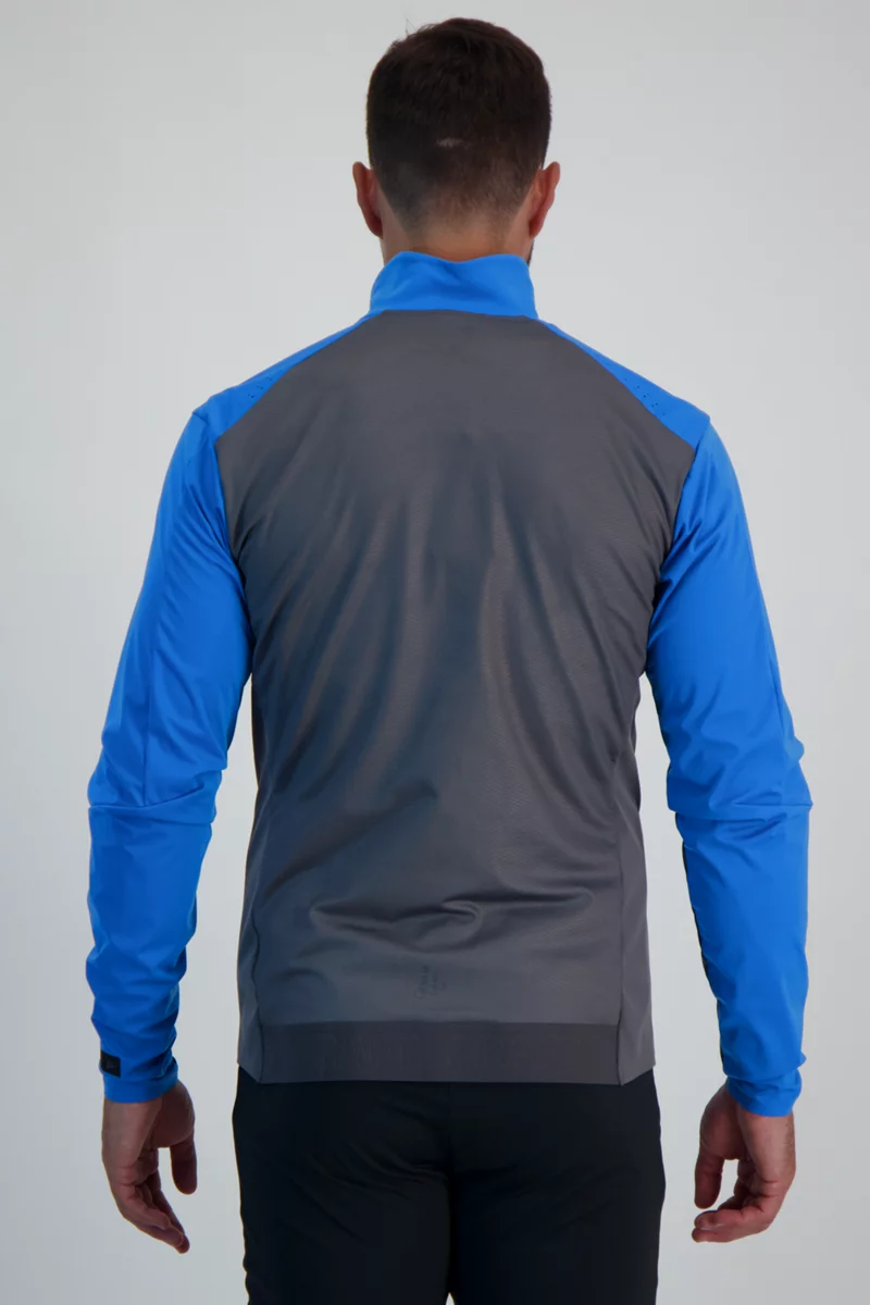 Craft PRO Nordic Race Herren Langlaufjacke