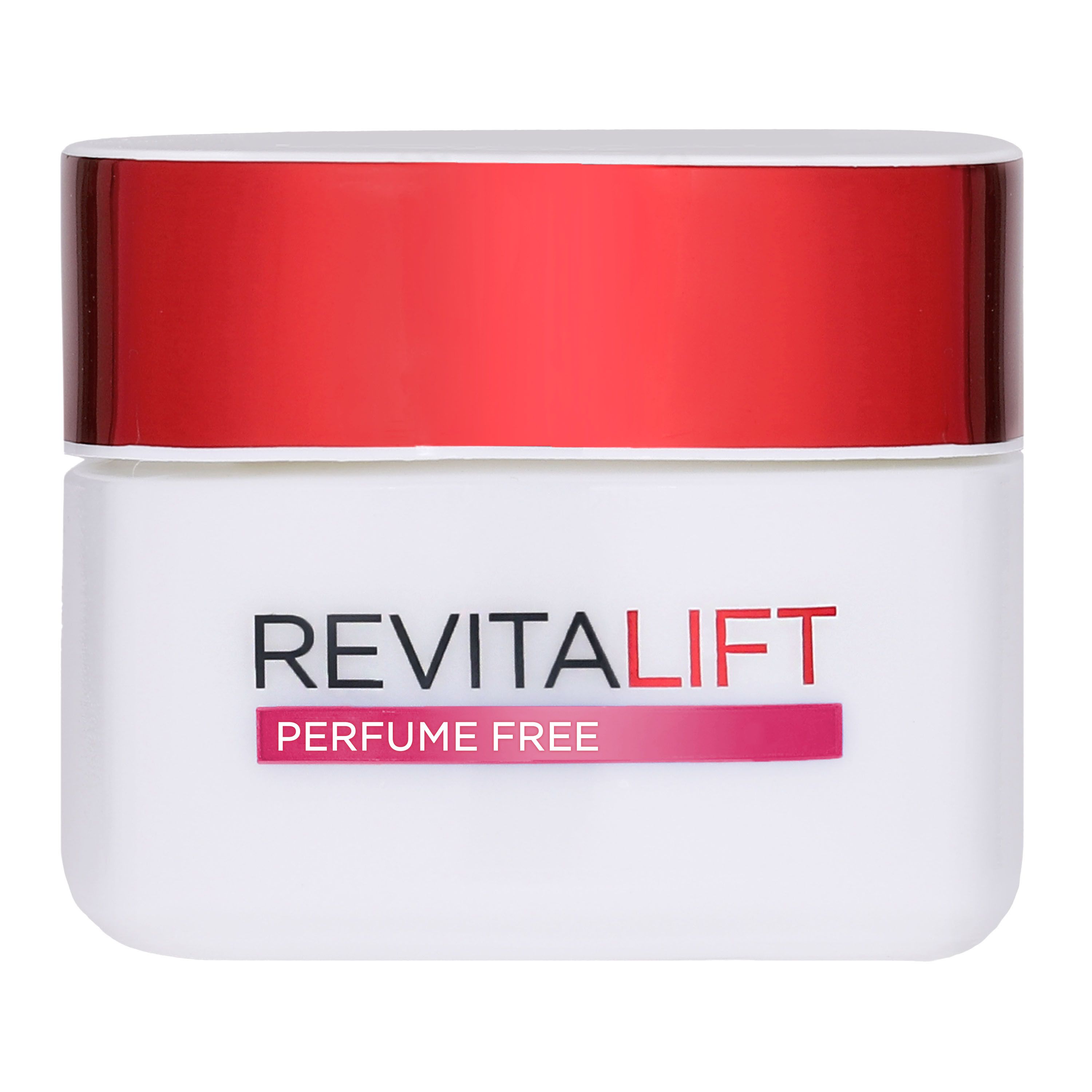 Revitalift Classic Dagkrem parfymefri
