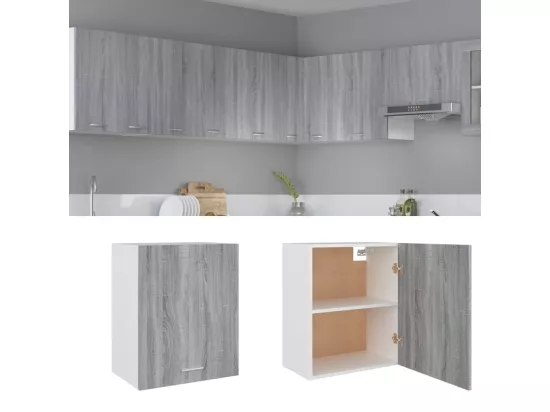 Armoire suspendue 