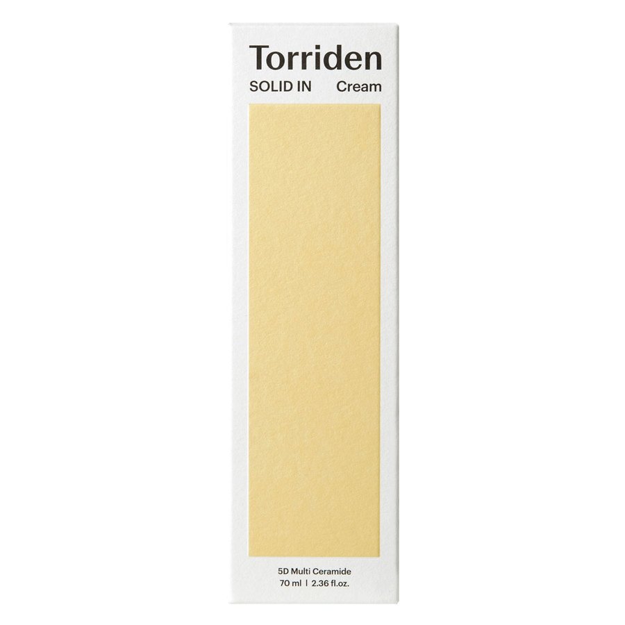 Torriden SOLID-IN Ceramide Cream 70ml