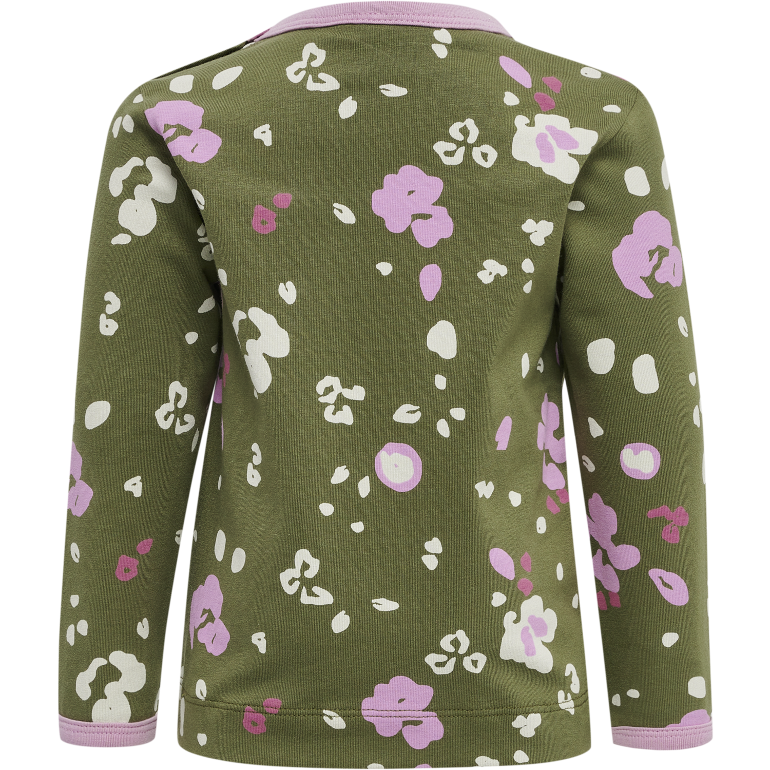 hmlALISA T-SHIRT L/S