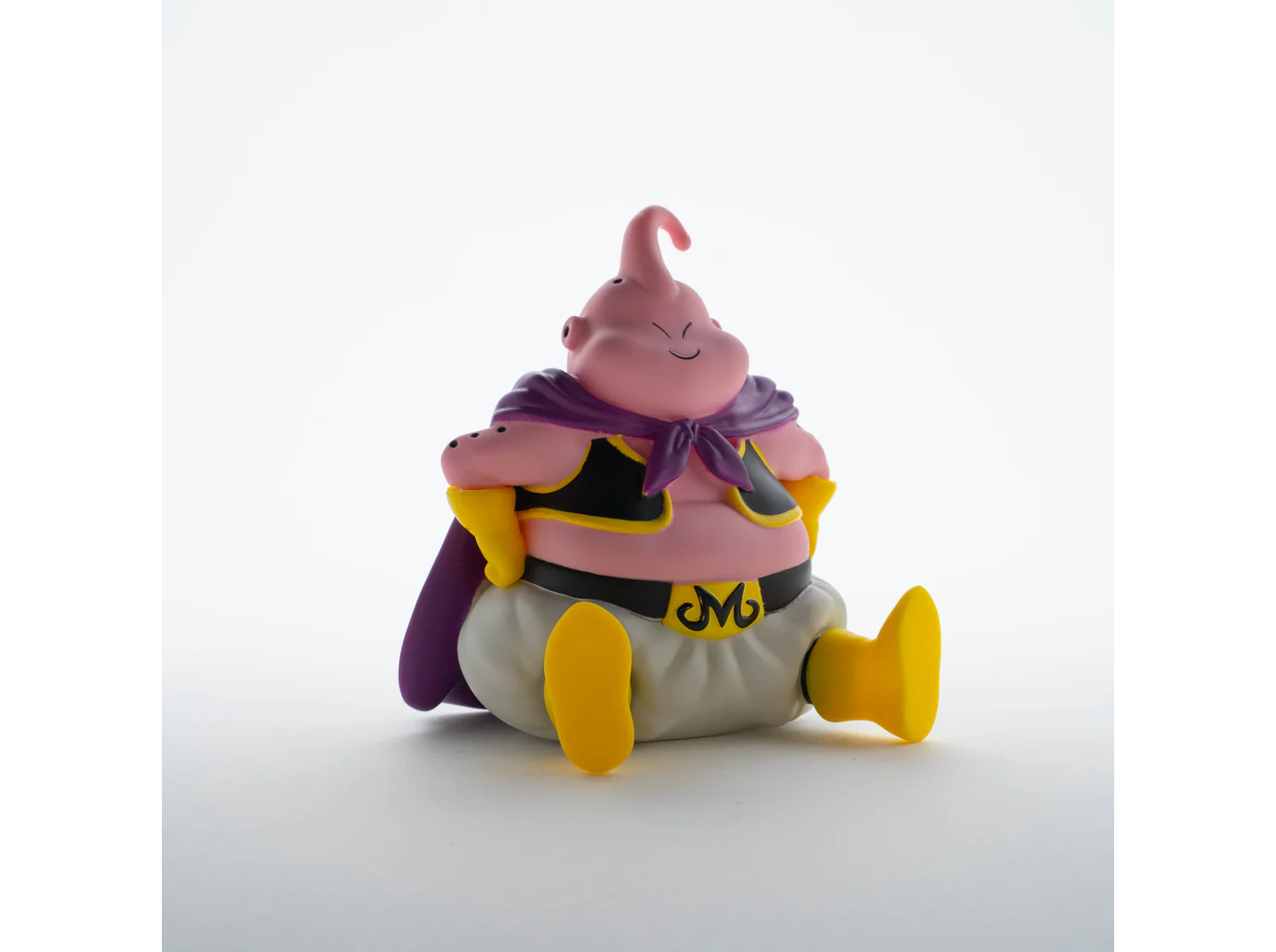 MEALHEIRO DRAGON BALL BOO