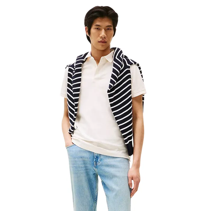 Tommy Hilfiger 1985 Slim Polo Heren