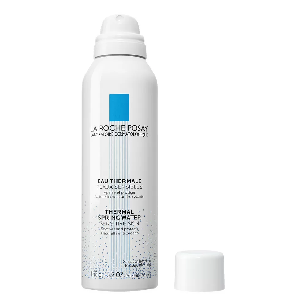 La Roche-Posay Thermal Spring Water - 150 ml.