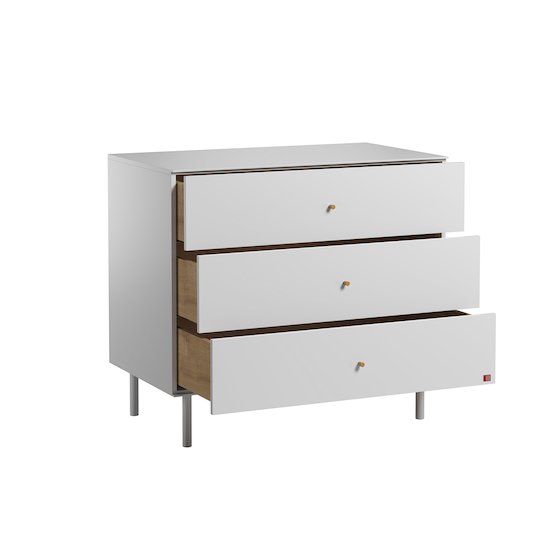 Cute commode   Blanc        de               Vox