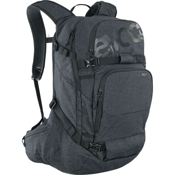 Sac à dos ski EVOC LINE PRO 30L BLACK