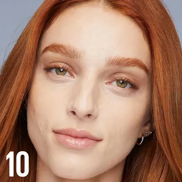 Maybelline New York Green Edition Superdrop Tinted Face Oil No. 10 30ml