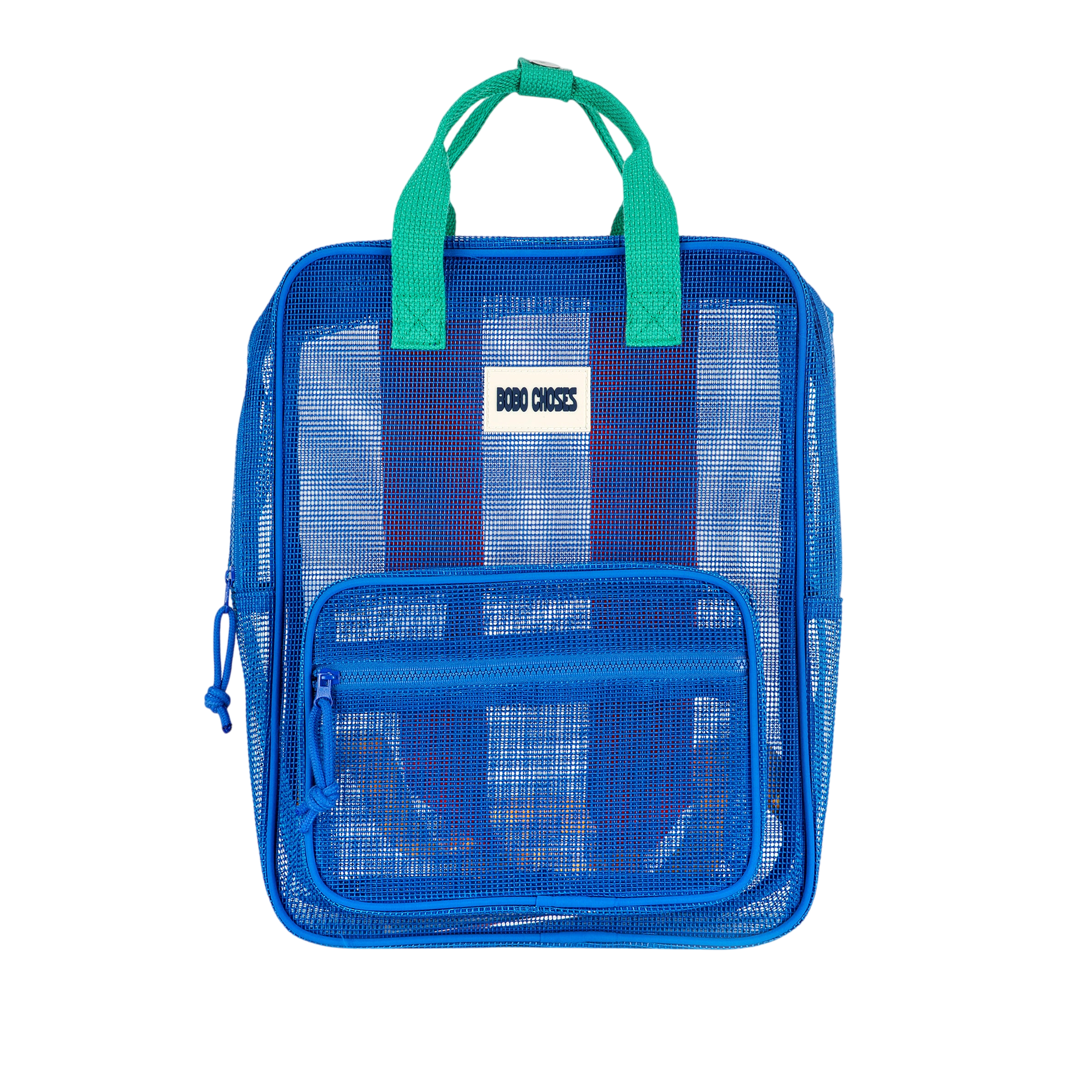 Rucksack Bobo Choses Multicolor