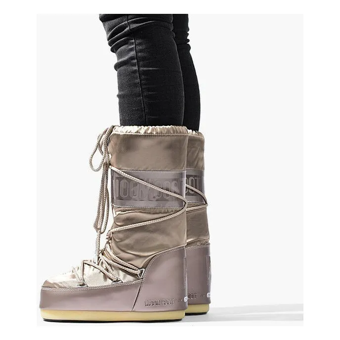 Moon Boot Moon Boot Glance | Doré