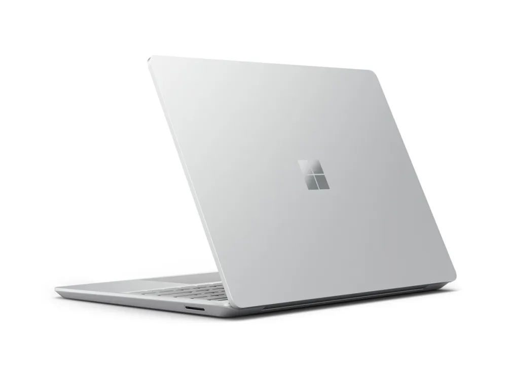 Microsoft Surface Laptop Go 3 for Business - Intel Core i5 - 1235U / op til 4.4 GHz - Win 11 Pro - Intel Iris Xe Graphics - 8 GB RAM - 128 GB SSD - 12.4