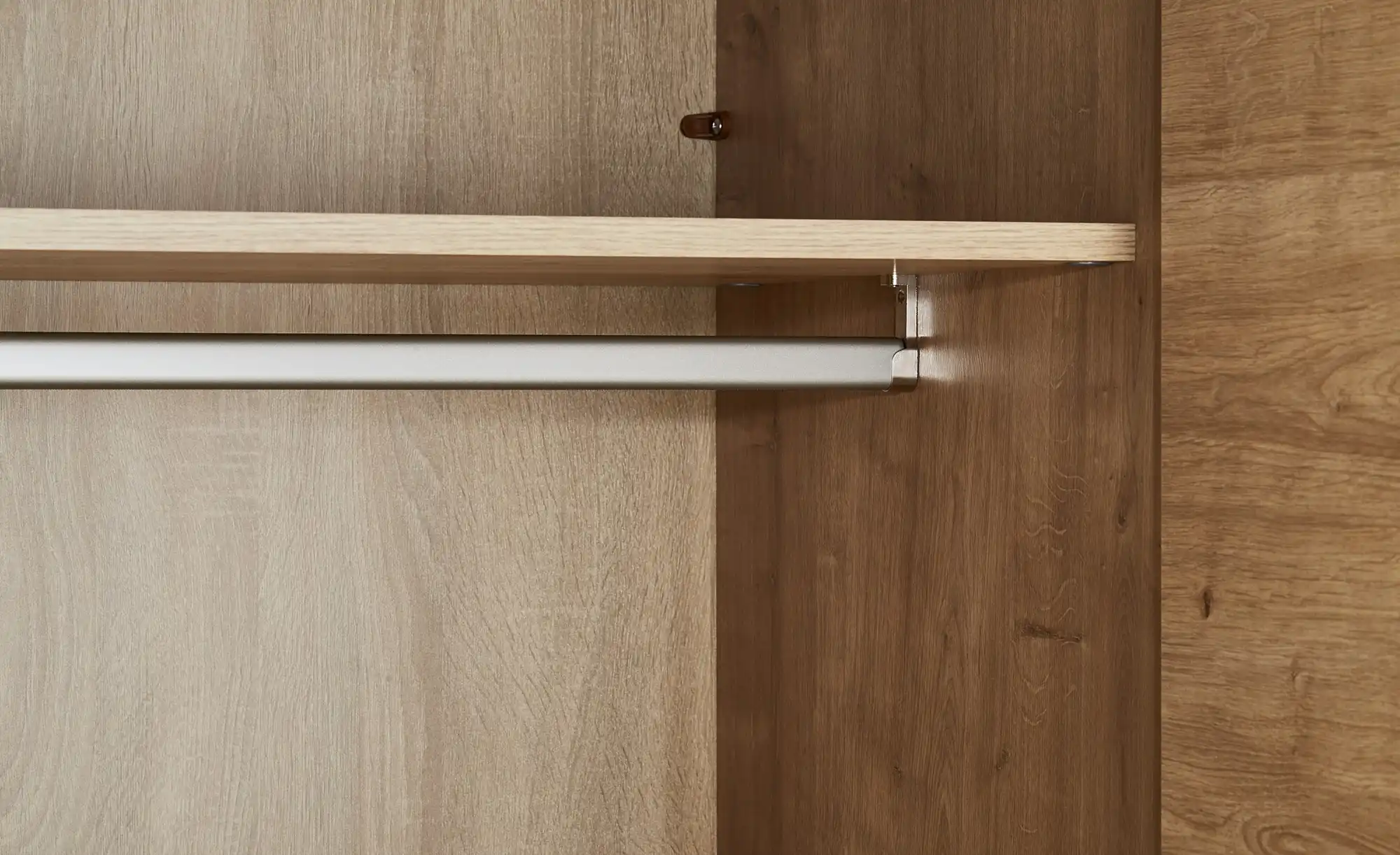 Kleiderschrank Oslo Classic