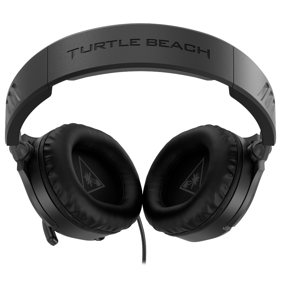 Turtle Beach Recon 70 Black (2024) Xbox X Headset