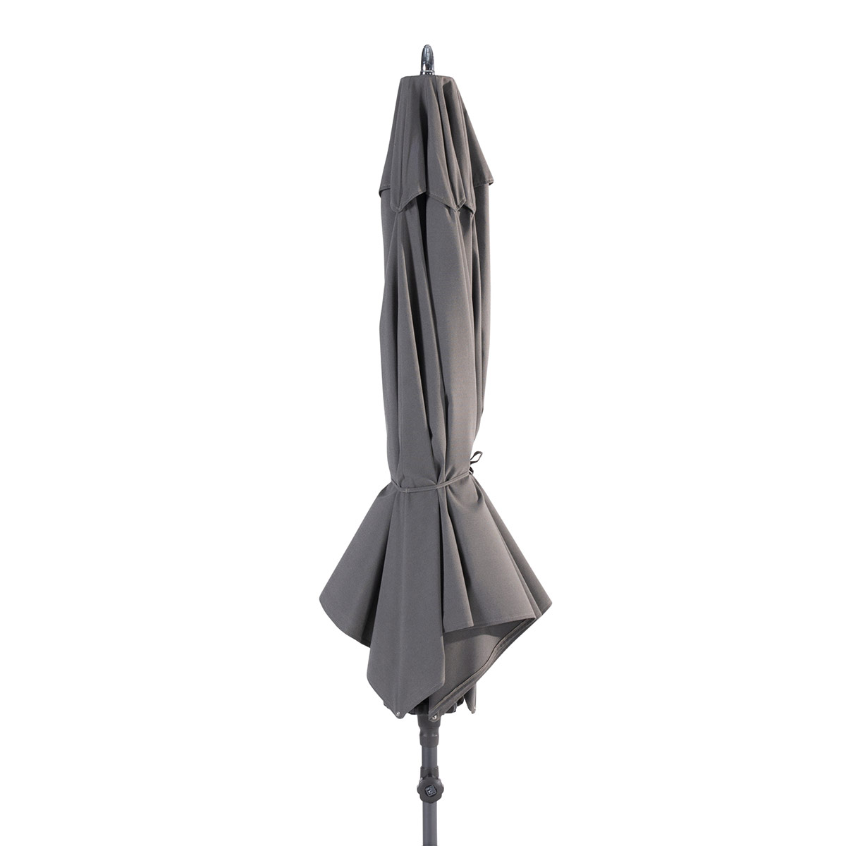 4 Seasons Azzurro Charcoal Ø300 cm solefin stokparasol