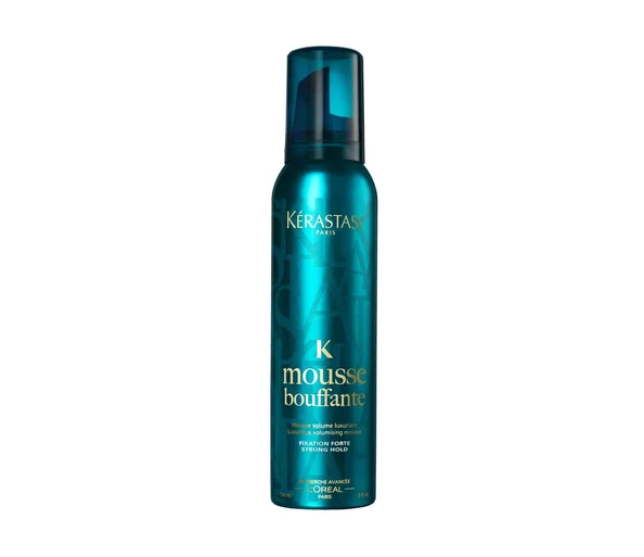 Kérastase Couture Styling Mousse Bouffante (Volumen Mousse)