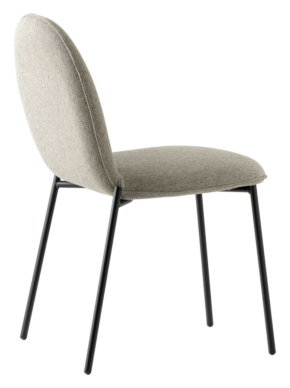 Connubia Stuhl RILEY MID