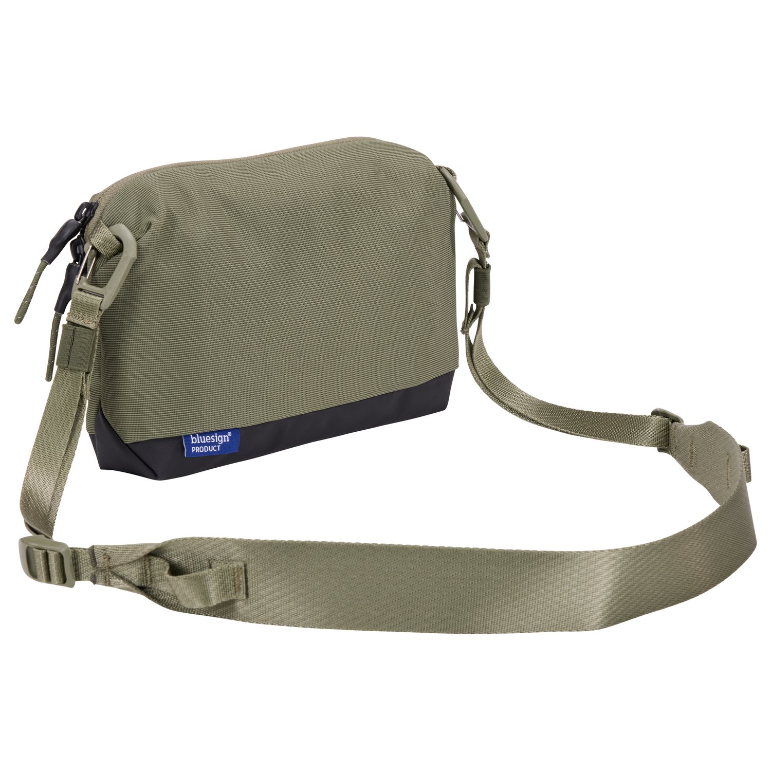 Thule Paramount Crossbody 2L soft green