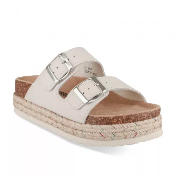Mules BEIGE SINEQUANONE