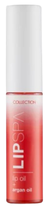 Collection Lip Spa Oil 3 - Red Glow 5ML