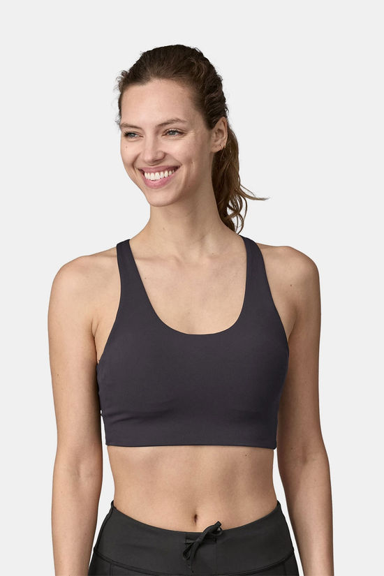 Patagonia Patagonia Maipo Mid Impact Bra