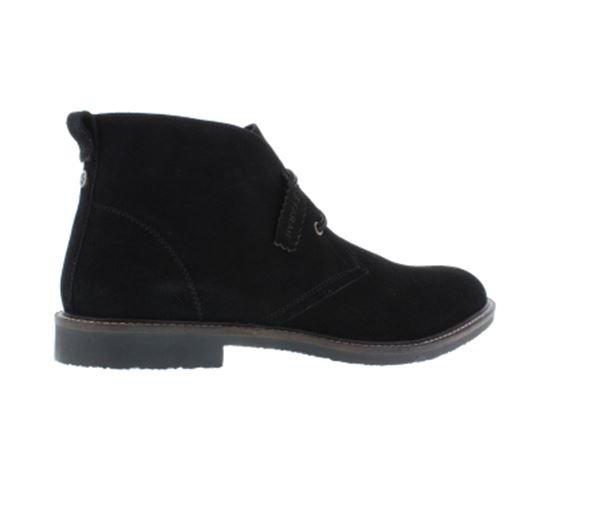 Farah Briggs Desert Boots