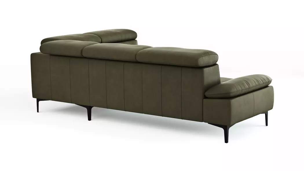 Ecksofa Palma