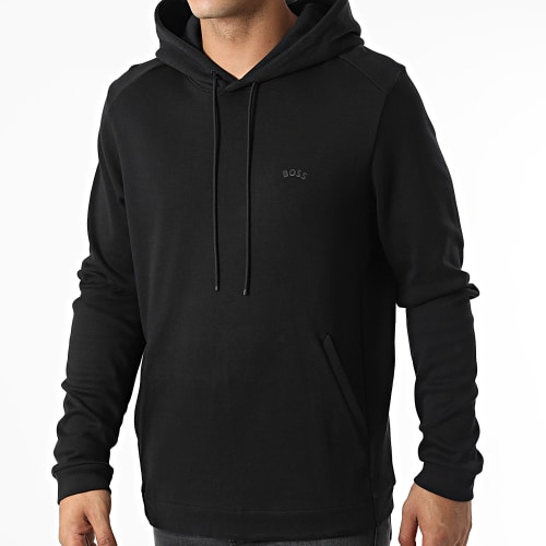 Sweat Capuche Soody Curved 50471849 Noir