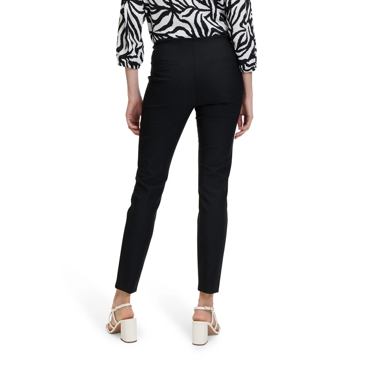 Dames Jeans Logan # nitro satin 82 cm
