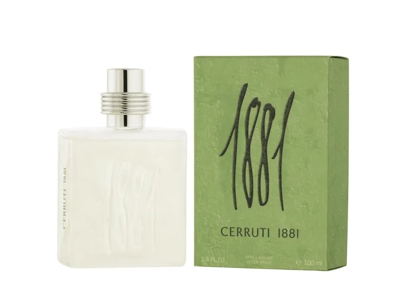 Cerruti 1881 pour Homme ASB M 100 ml