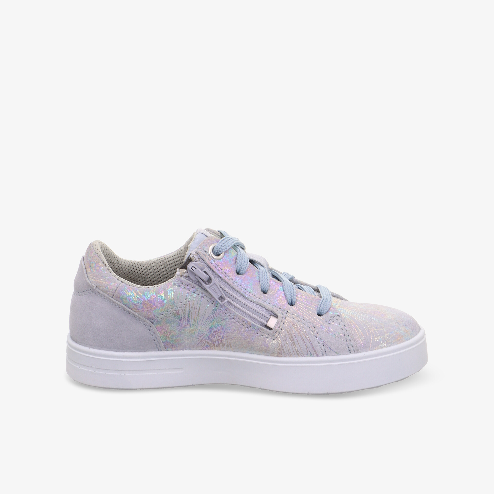 superfit Kinder Halbschuhe mehrfarbig