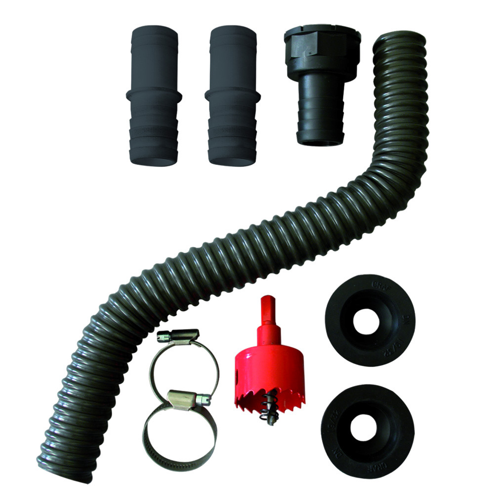 Set de jumelage flex confort