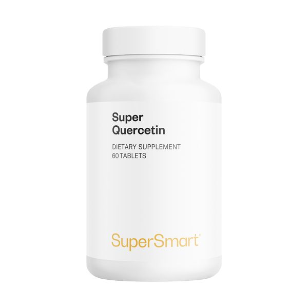 Super-Quercetin - SuperSmart